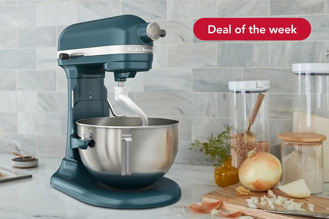 Deal of the week