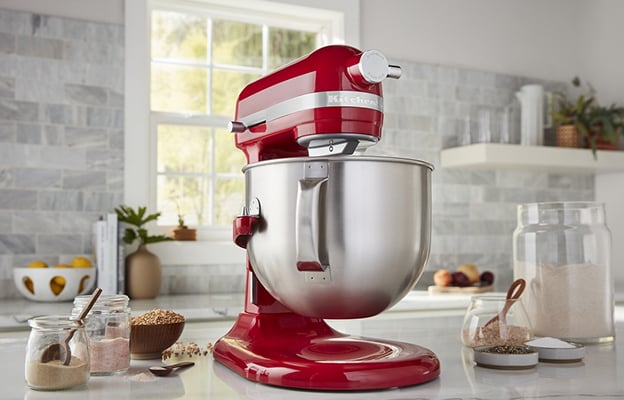 Stand Mixer