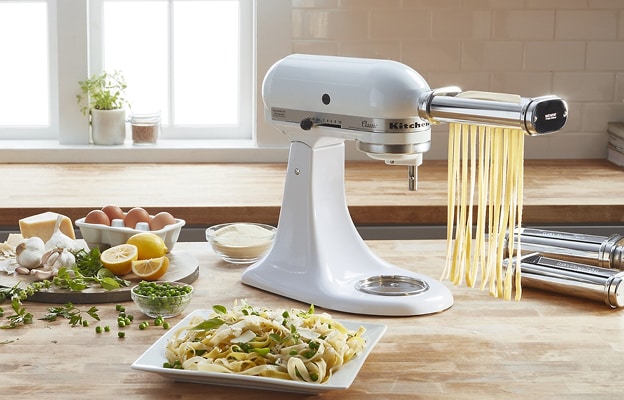 Stand Mixer