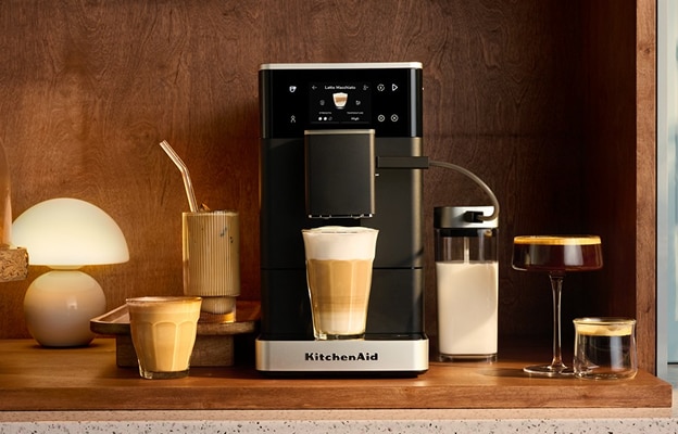 Coffee Machine