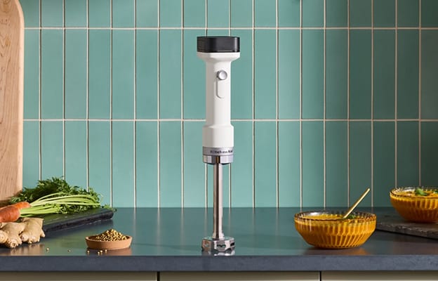 Hand Blender