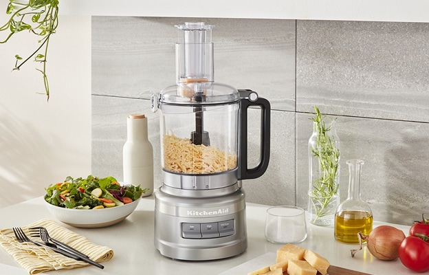 Food Processor