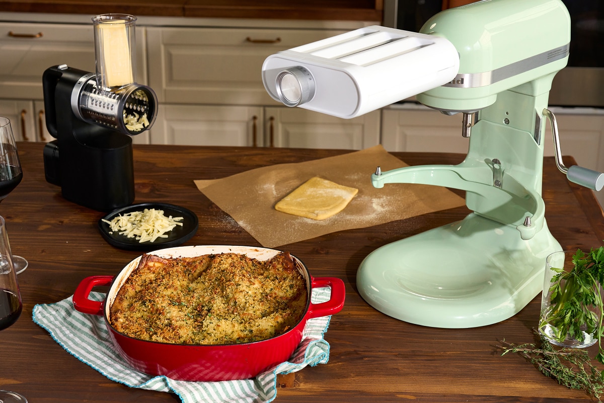 KitchenAid
