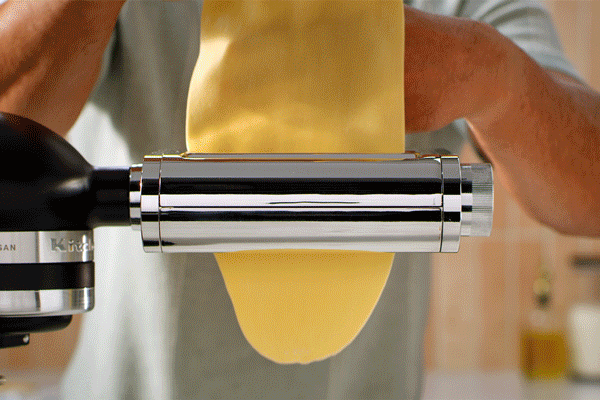 KitchenAid