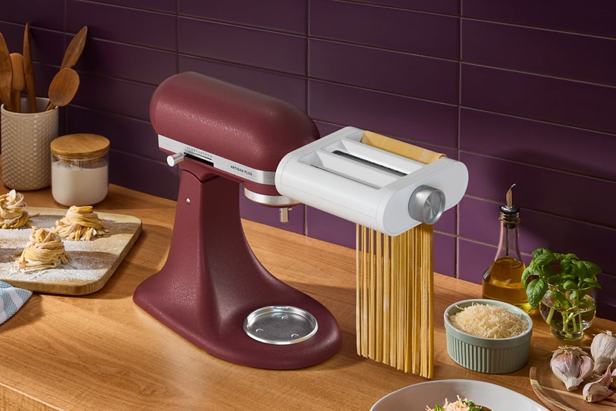 KitchenAid