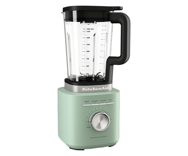 Stand Mixers & Attachments