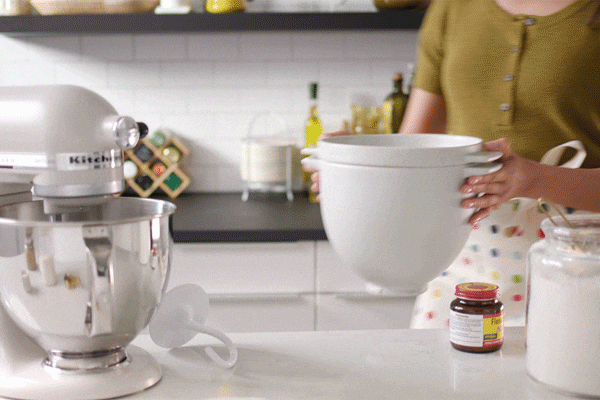 KitchenAid