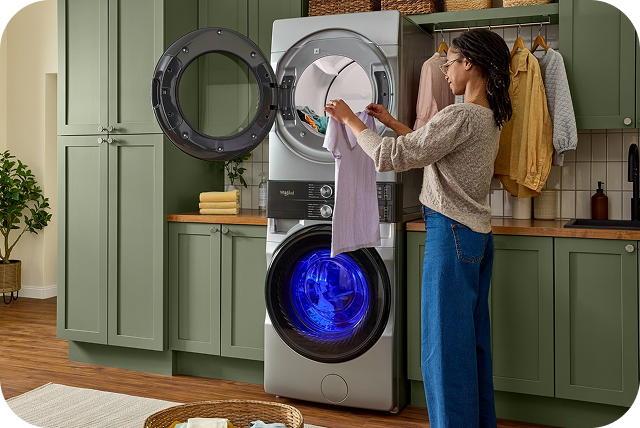 Shop Laundry