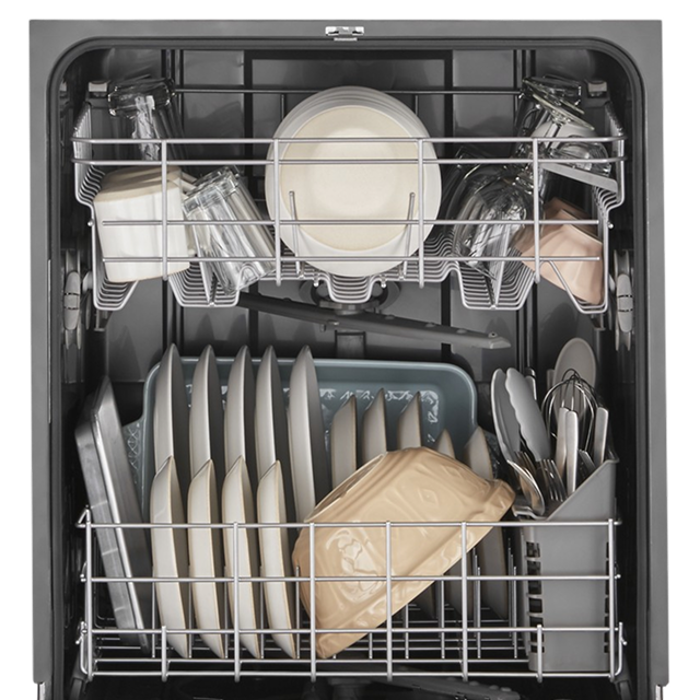 Dishwasher