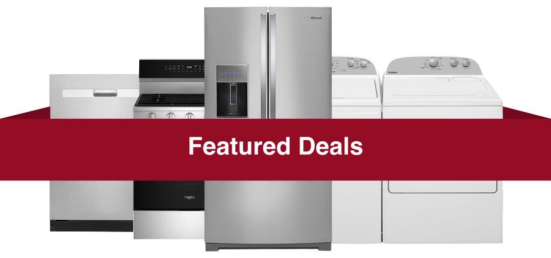 Featured Deals