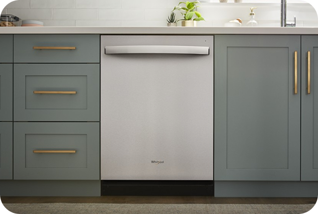 Dishwasher