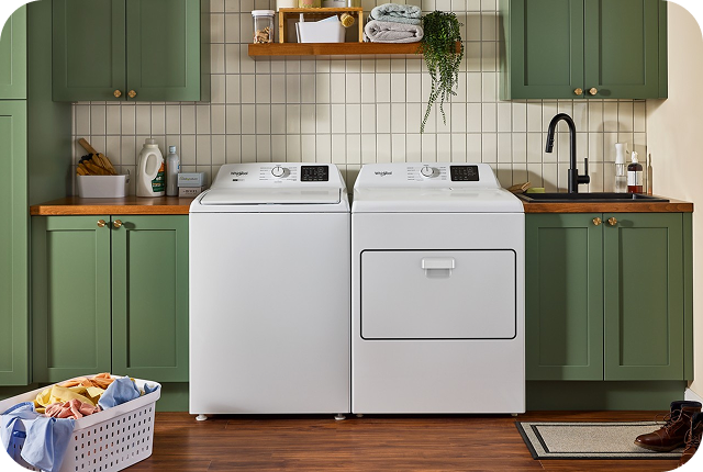 Washer