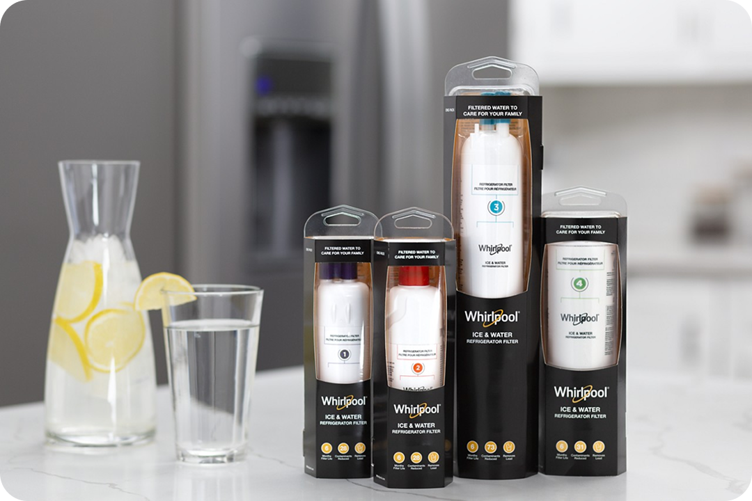 Shop Water Filters