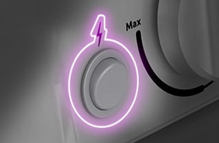 Encendido electrónico de botón