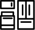 Appliance Icons