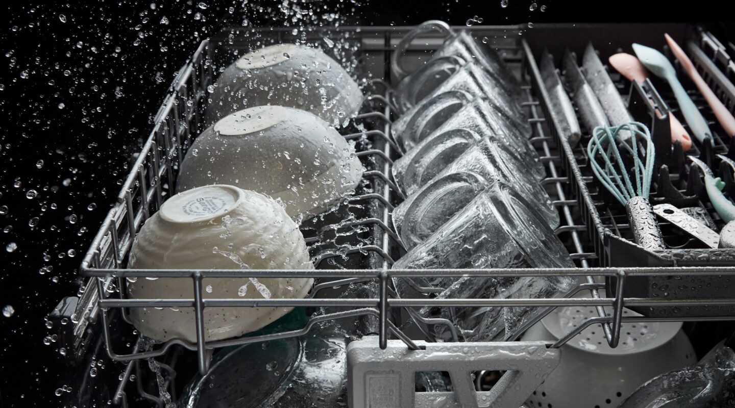 Dishwasher Not Filling With Water? Here Are 4 Potential Causes Whirlpool