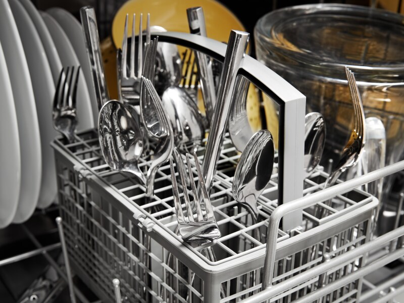 Dishwasher Not Filling With Water? Here Are 4 Potential Causes Whirlpool