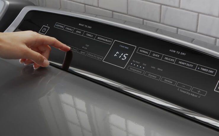 Figure out how to care for your clothes.