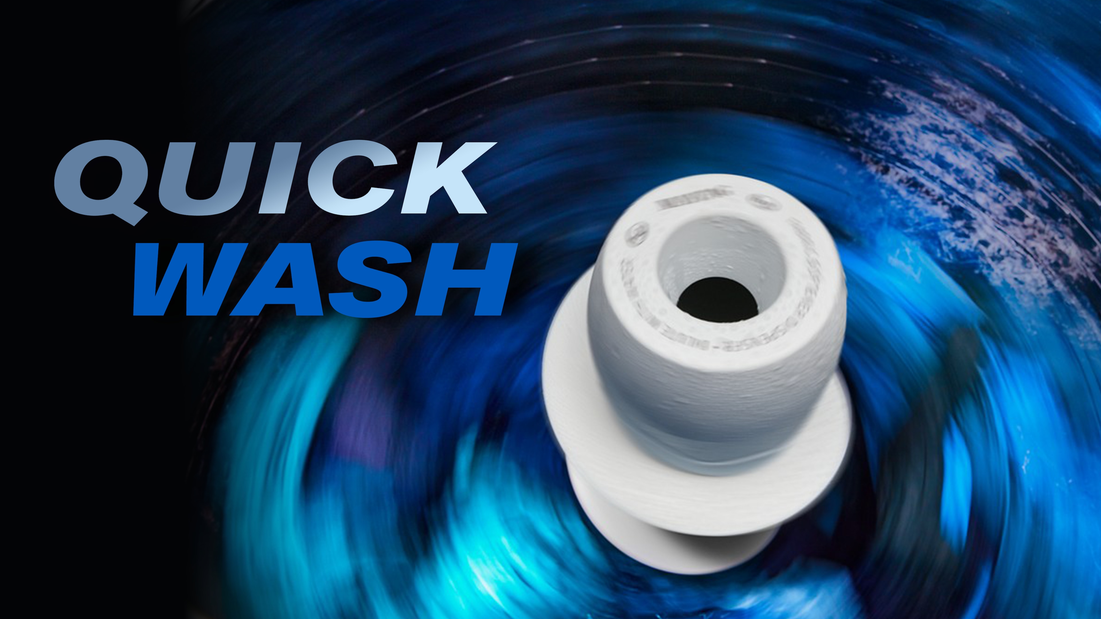 Ciclo Quick Wash