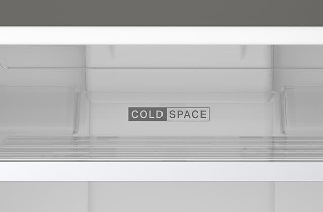 Cajón Cold Space