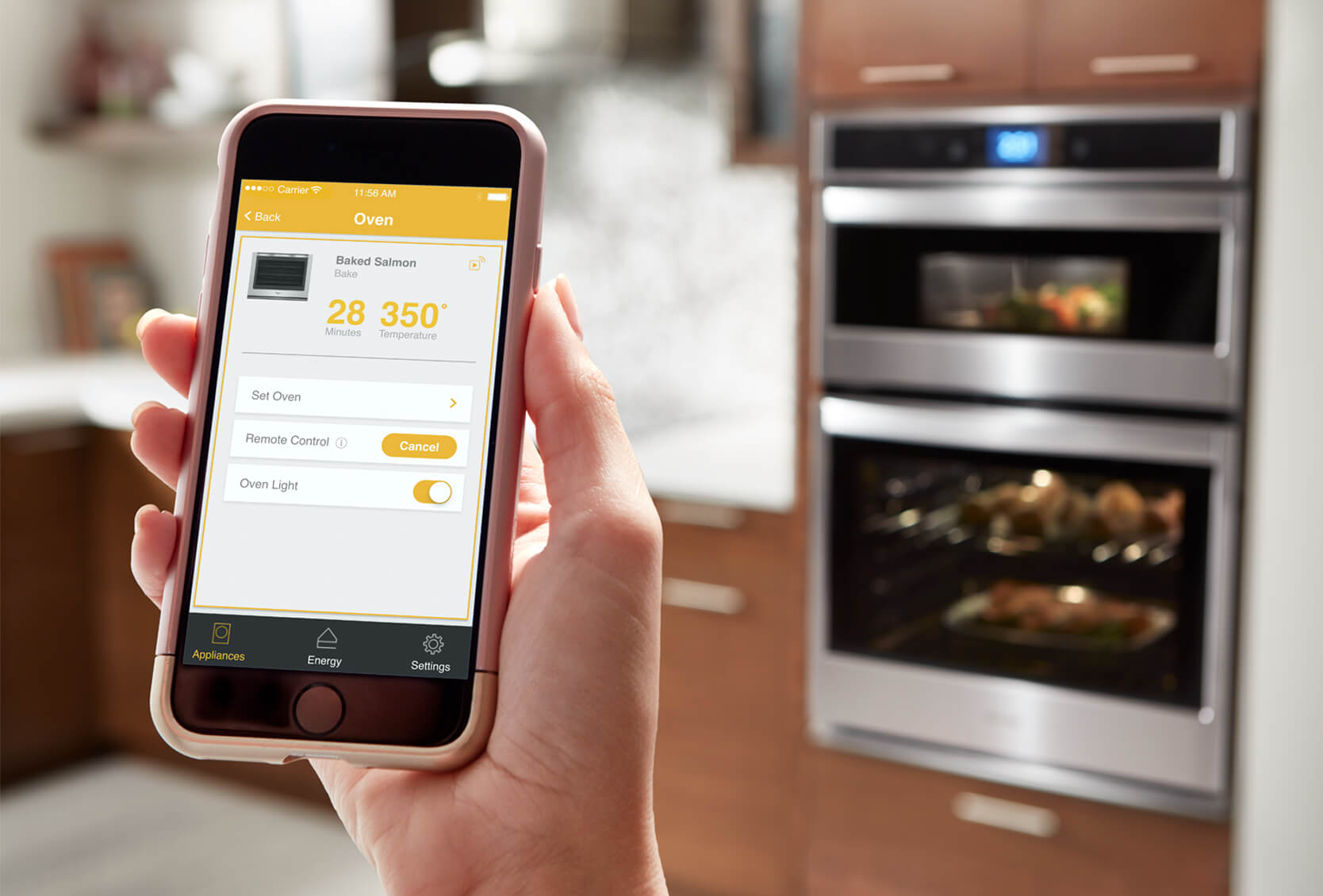 Wall Ovens Whirlpool