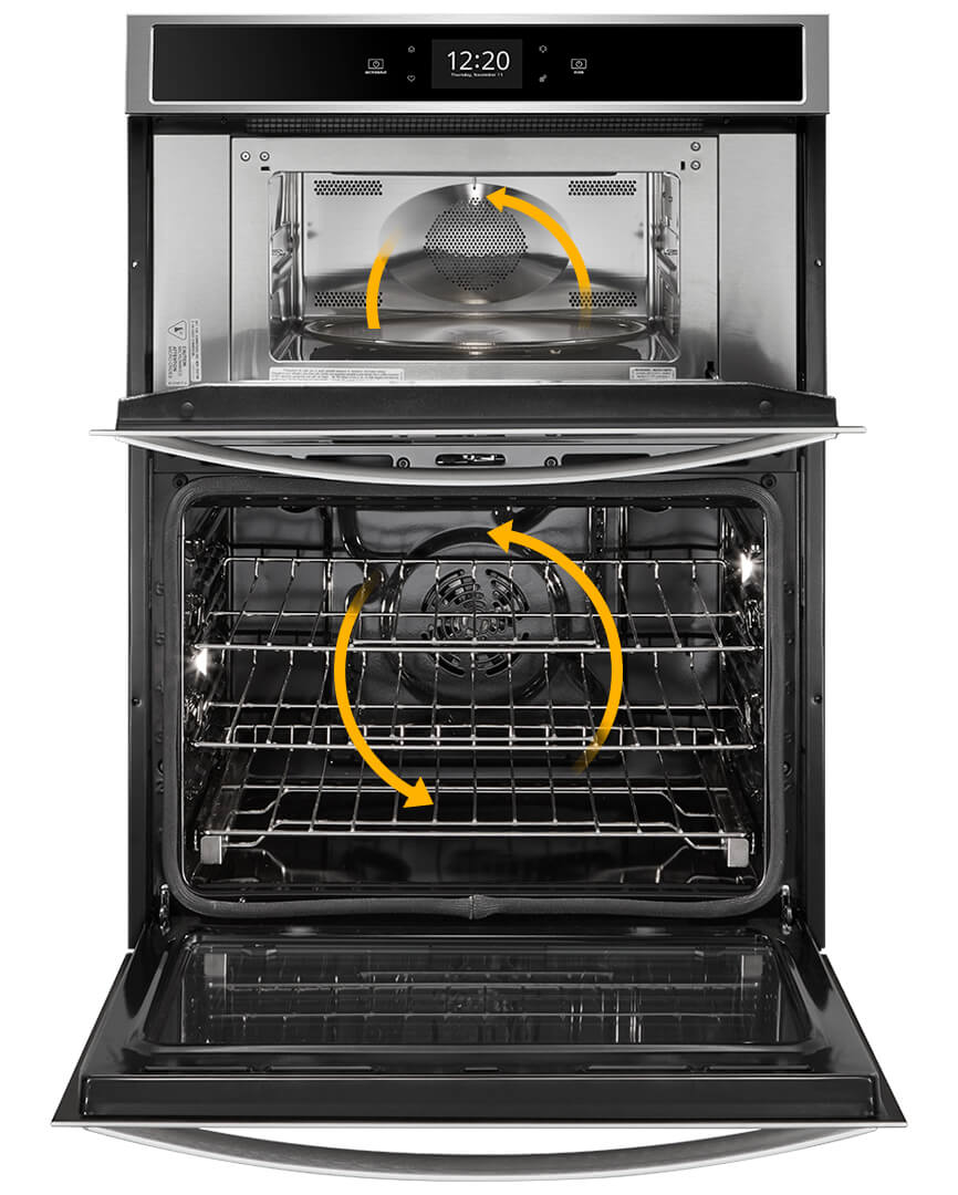 Wall Ovens Whirlpool