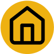 House icon