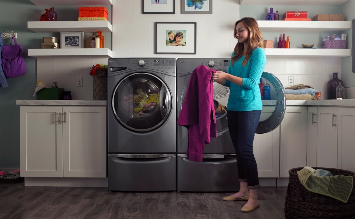 How to prevent shrinking clothes