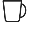 Mug icon