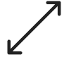 Size icon