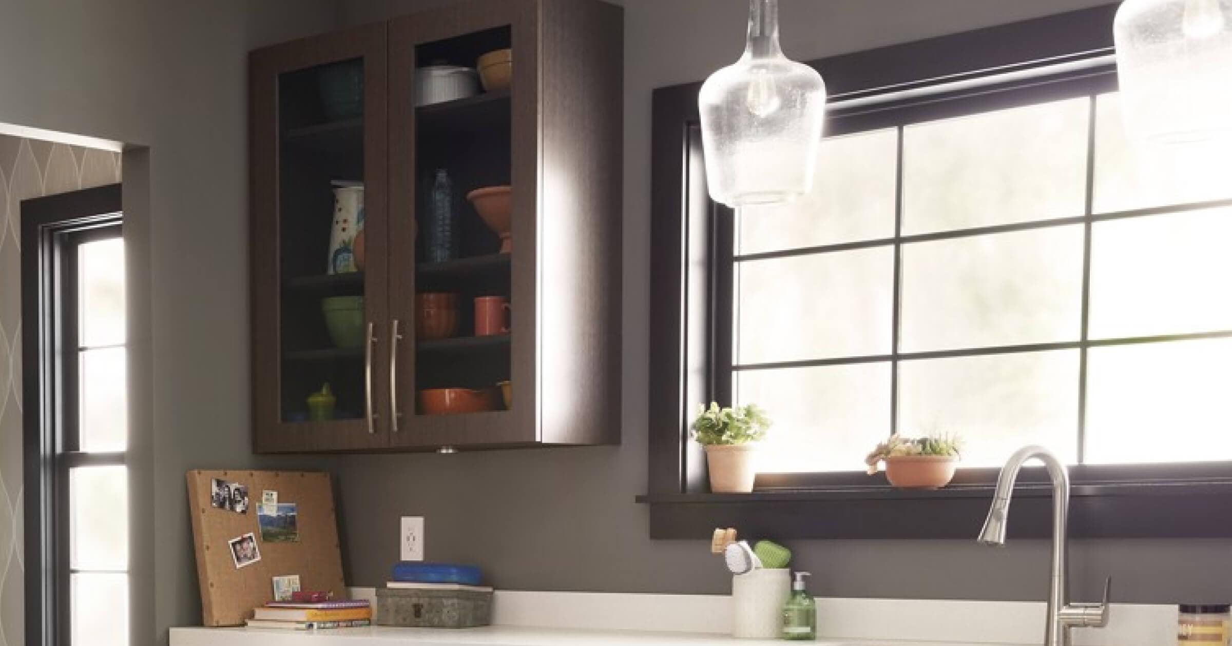 How To Organize Kitchen Cabinets 12 Easy Tips Whirlpool