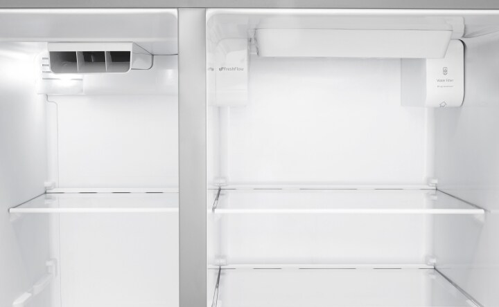 How to clean your refrigerator - helpful tips