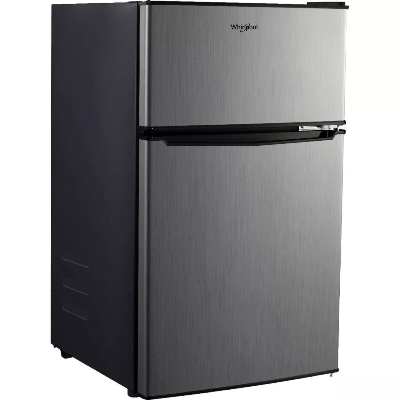 A Whirlpool Compact Refrigerator