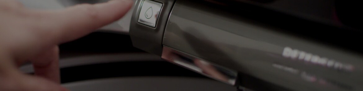 Learn how and why to use HE detergent in your washing machine.