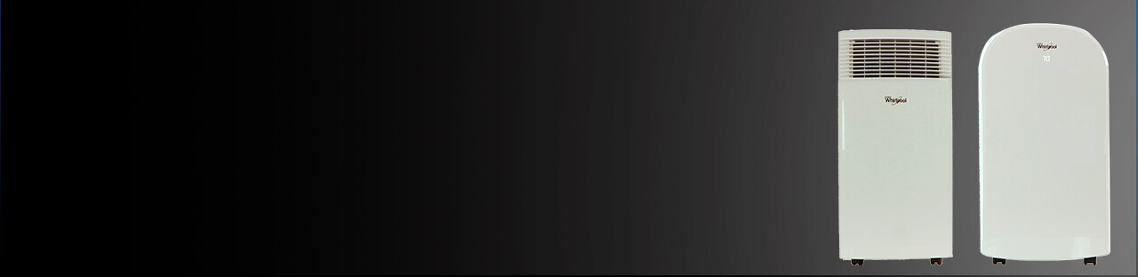 Whirlpool Portable Air Conditioners