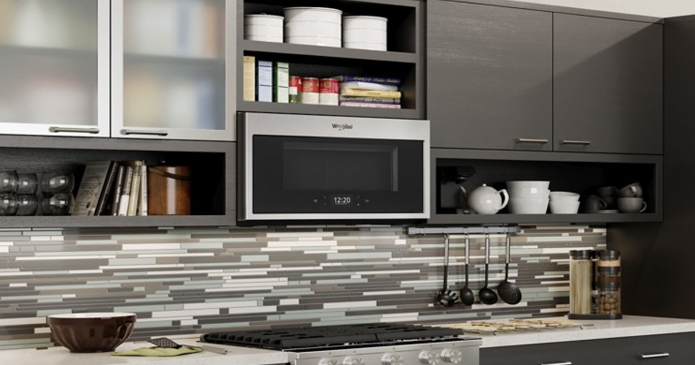 How Do Microwaves Work to Cook Your Food? Whirlpool