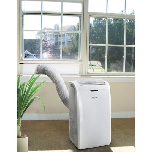 Portable Air Conditioners Whirlpool