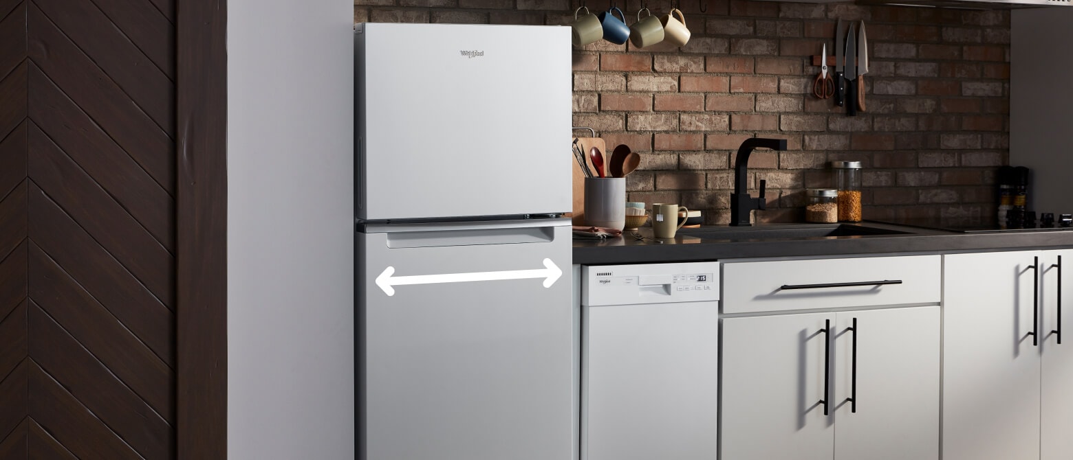 Apartment-Sized Refrigerators: How to Choose