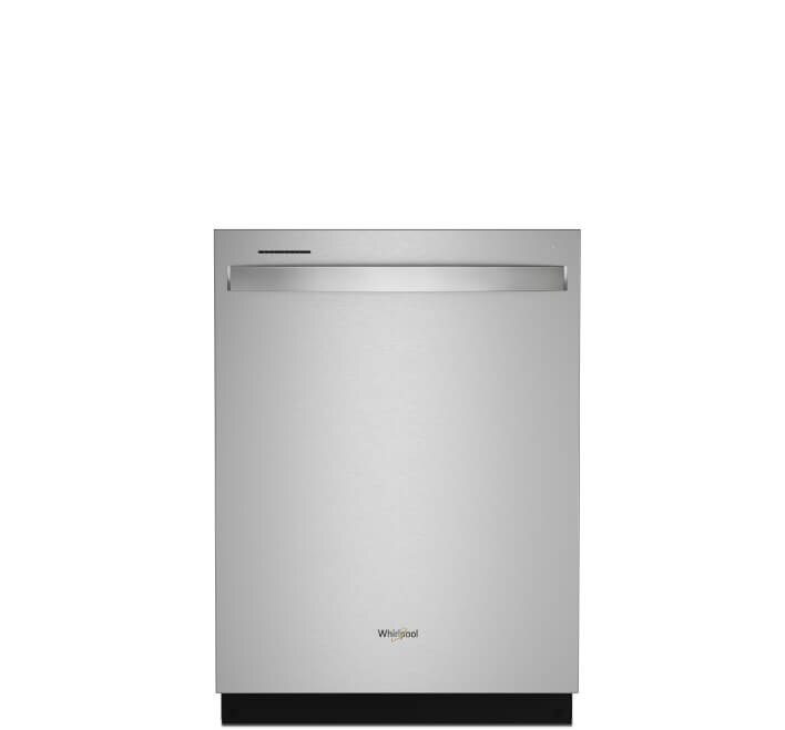 A Whirlpool® Dishwasher