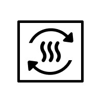 Preheat icon