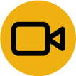 Video camera icon