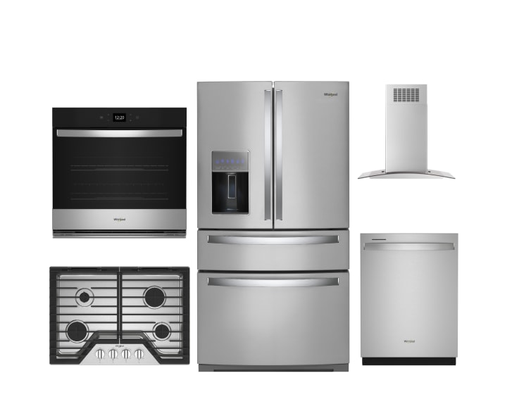 Elevate your kitchen style with flexible organization