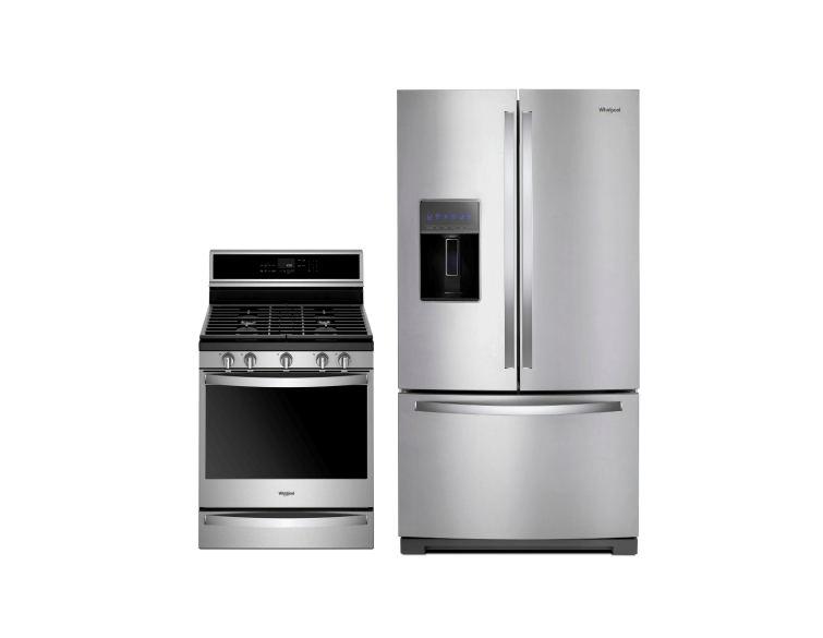 Kitchen Appliance Packages Whirlpool