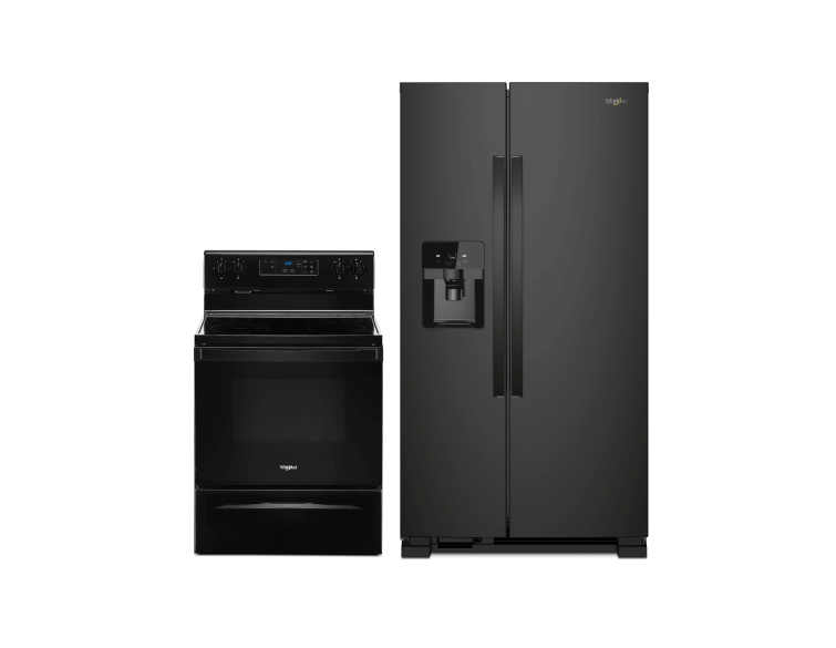 Kitchen Appliance Packages Whirlpool