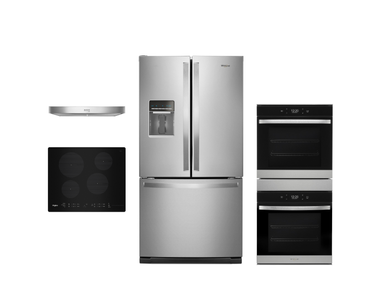 Built-in style for your apartment or condo