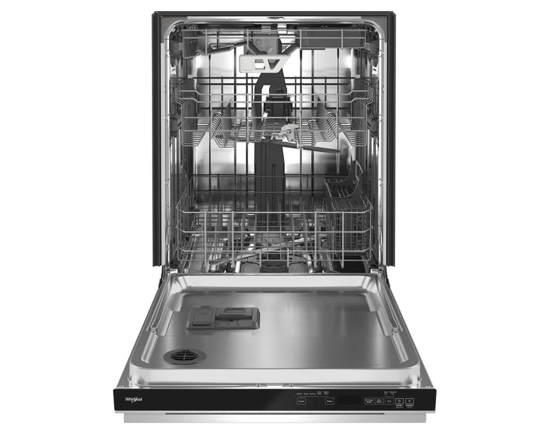Explore Dishwashers & Cleaning Appliances Whirlpool