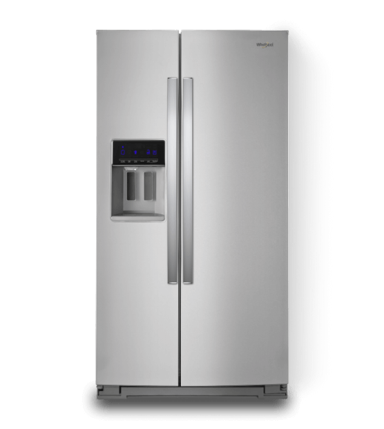 Refrigerators Whirlpool