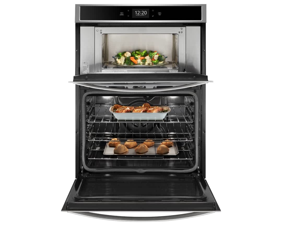 Wall Ovens | Whirlpool