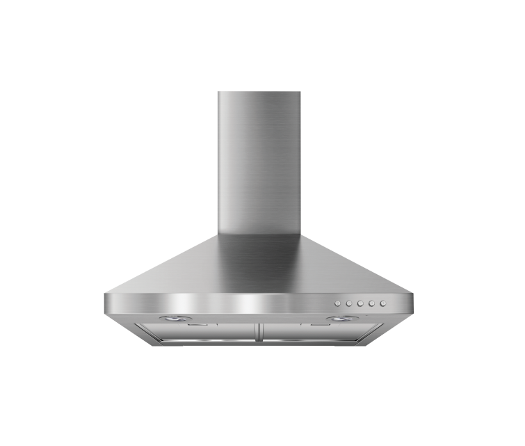 Whirlpool® hood.