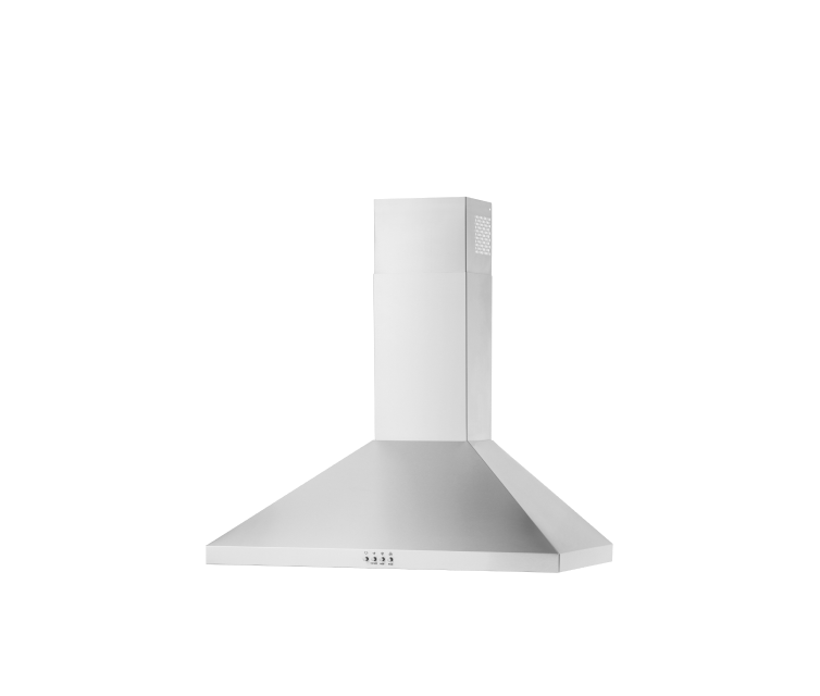 Whirlpool® hood.